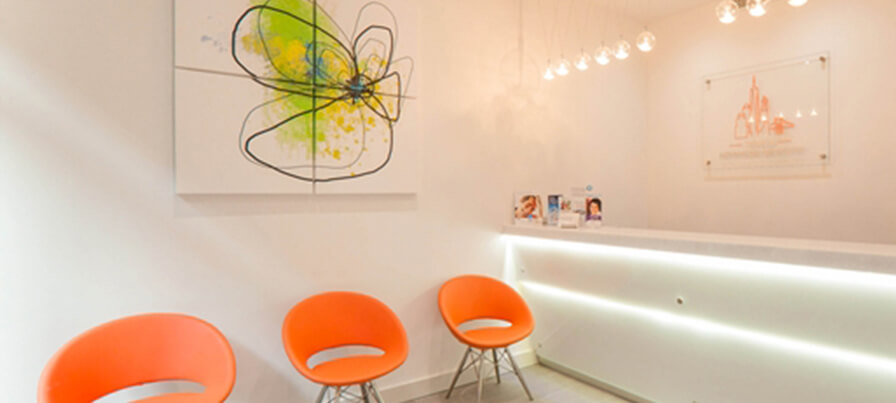 Tribeca Advanced Dentistry